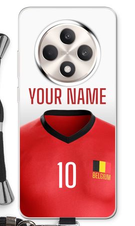 Belgium - Football