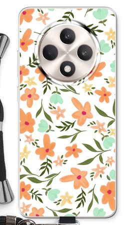 Little Ellila Flowers