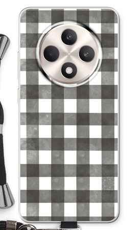 Gingham style