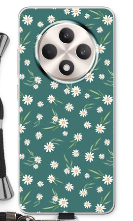 Small daisies