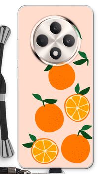 Will you be my clementine