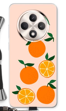 Will you be my clementine