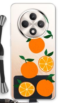 Will you be my clementine