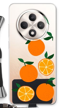 Will you be my clementine