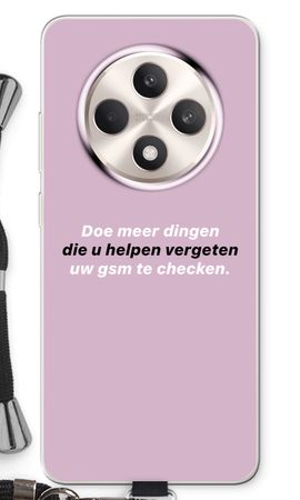 Doe meer dingen die u helpen