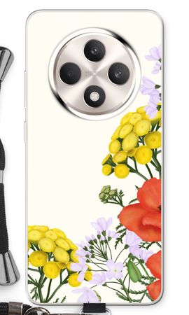 Wilde bloemen