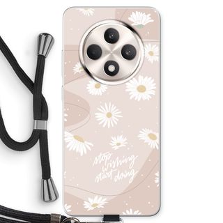 Daydreaming becomes reality