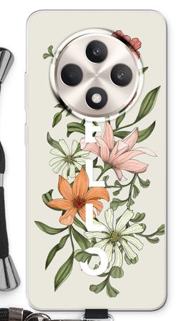 Hello bloemen