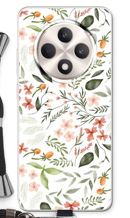 Sweet little flowers