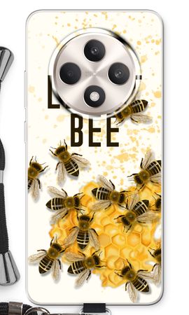 Let it bee