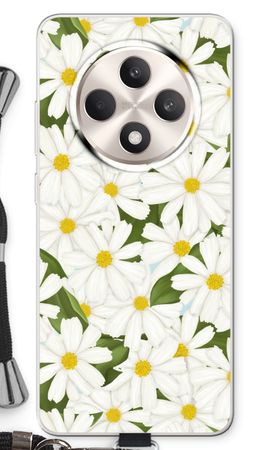 Summer Daisies