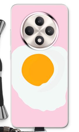 Sunny side up
