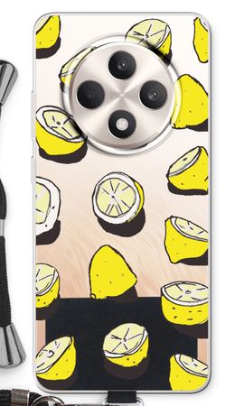 When Life Gives You Lemons...