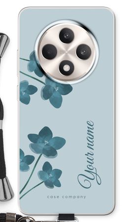Namecase 3 - Floral