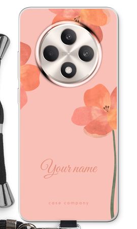 Namecase 2 - Floral
