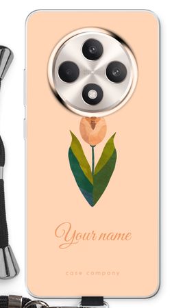 Namecase 1 - Floral