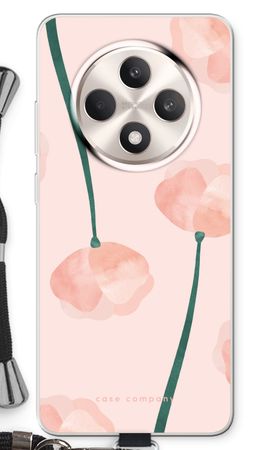 Soft pink bloom