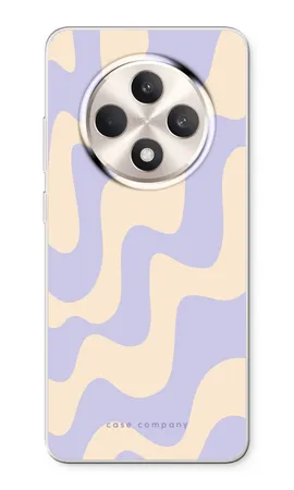 Flow, Oppo Reno12 F soft hoesje