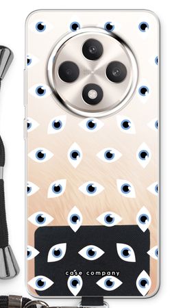 Eyes pattern