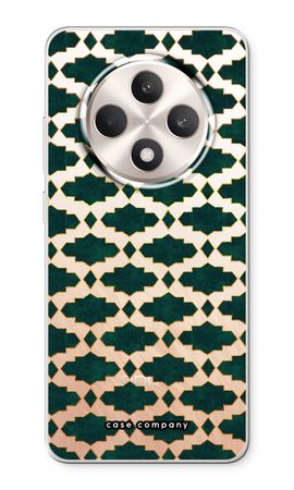 Moroccan tiles