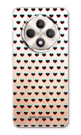 Little hearts