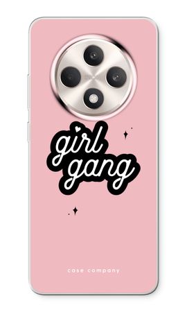Girl Gang