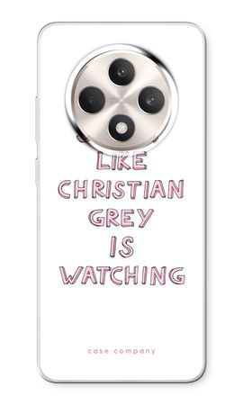 Christian Grey