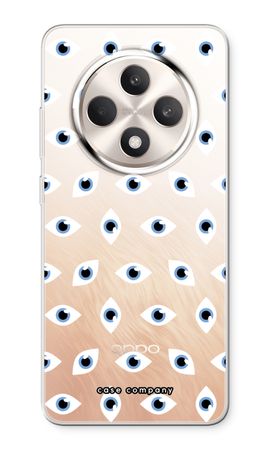 Eyes pattern