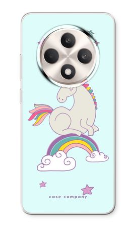 Rainbow unicorn