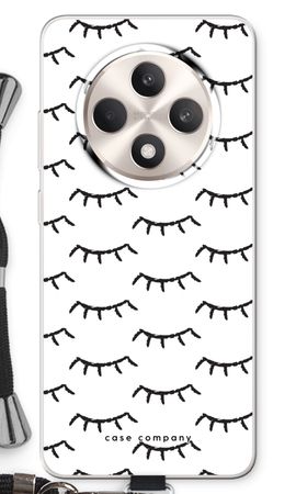 Eyelashes