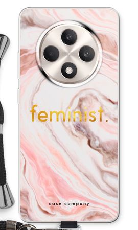 Feminist