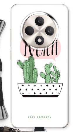 Io AMO i Cactus