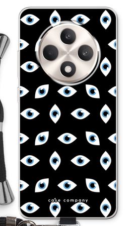Eyes pattern