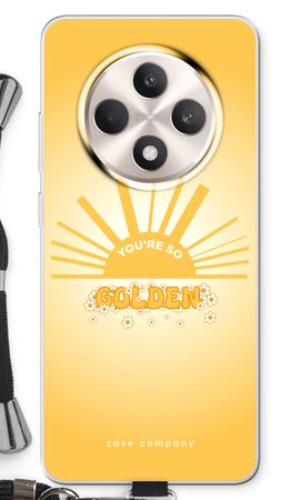 Harry - You Are So Golden