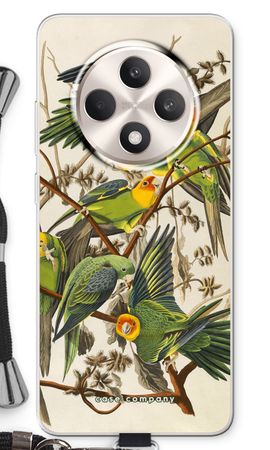 Carolina Parrot