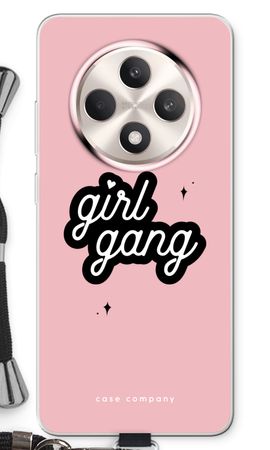 Girl Gang