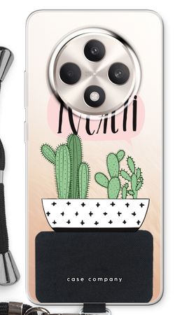 Io AMO i Cactus