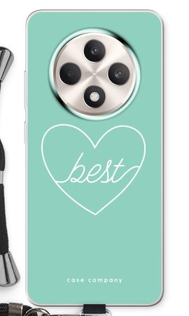 Cuore da Bestie Pastello