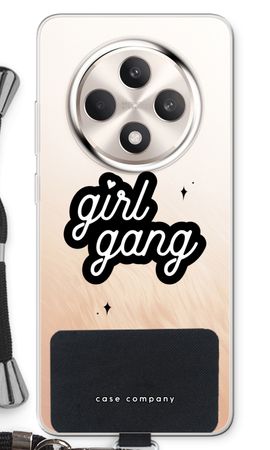 Girl Gang