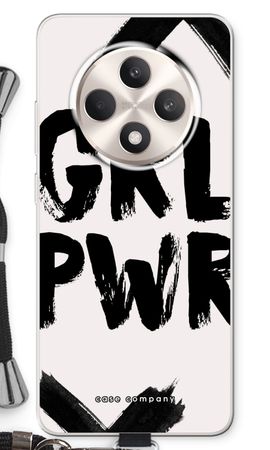 Girl Power #2