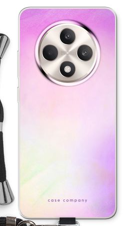 Flow mist pastel