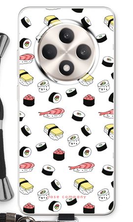 Sushi time