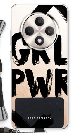 Girl Power #2
