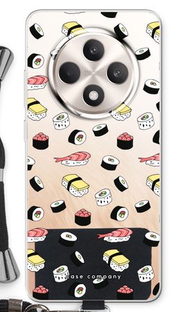 Sushi time