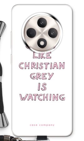 Christian Grey