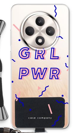 GRL PWR