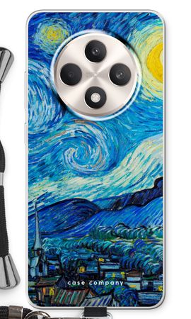 Die sternenklare Nacht