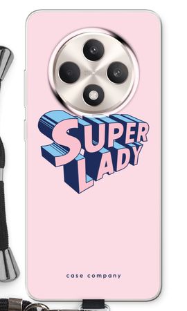 Super Lady