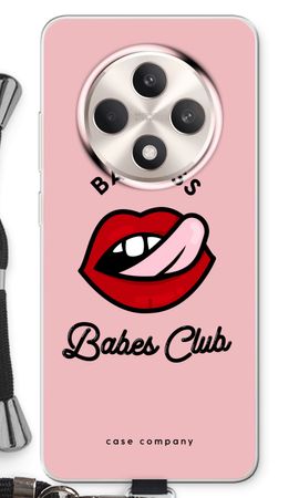 Badass Babes Club