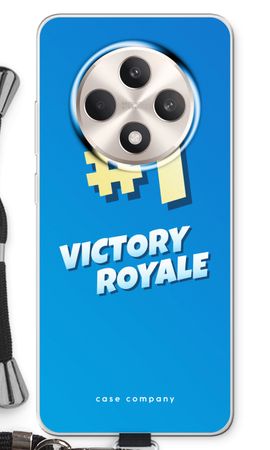 Victory Royale